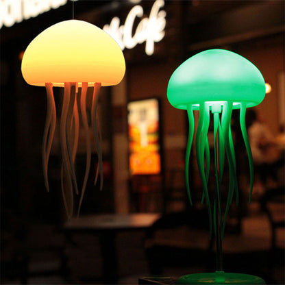 Drizzle Dream Jellyfish LED Light