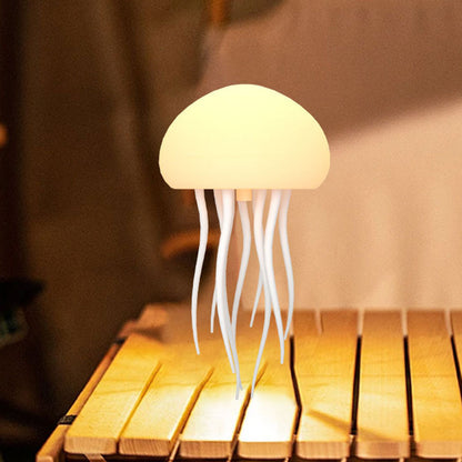 Drizzle Dream Jellyfish LED Light