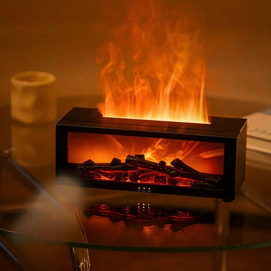 Drizzle Dream Fireplace Diffuser