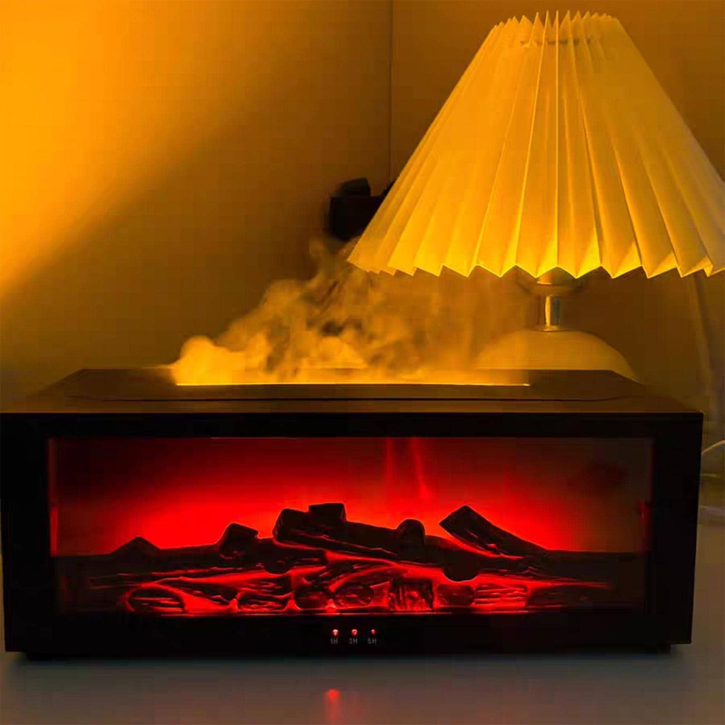 Drizzle Dream Fireplace Diffuser