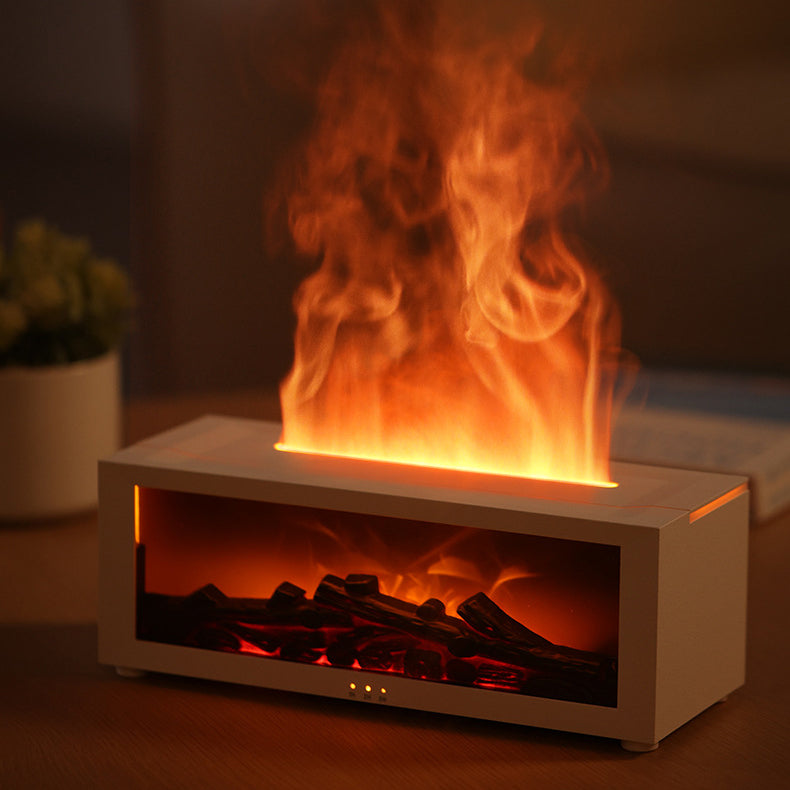 Drizzle Dream Fireplace Diffuser