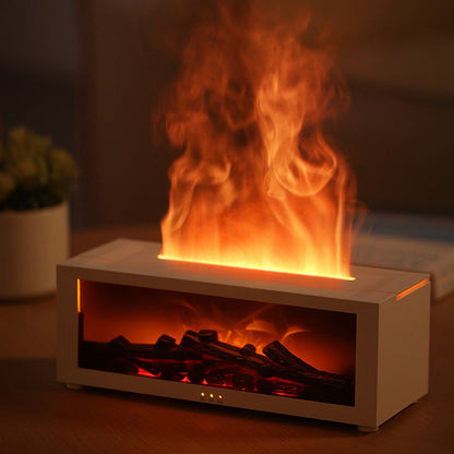 Drizzle Dream Fireplace Diffuser